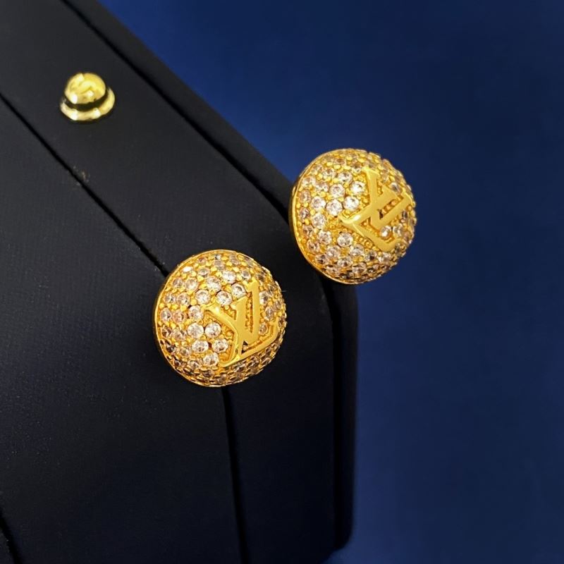 Louis Vuitton Earrings